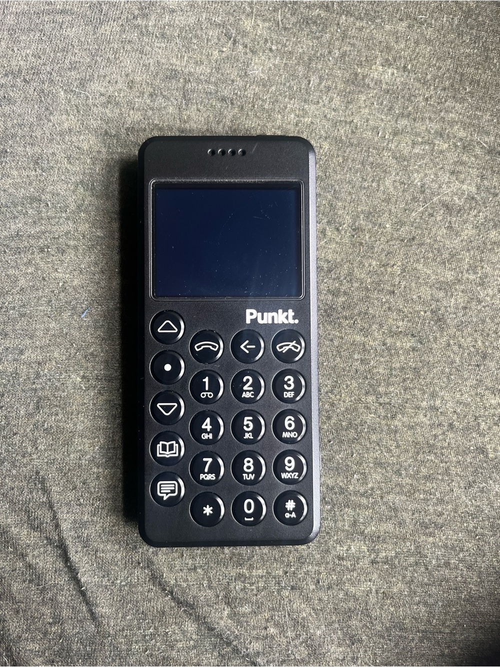 Punkt phone mp02